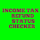 Download Income tax refund status checker For PC Windows and Mac 1.0