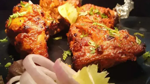 Lahori Chicken