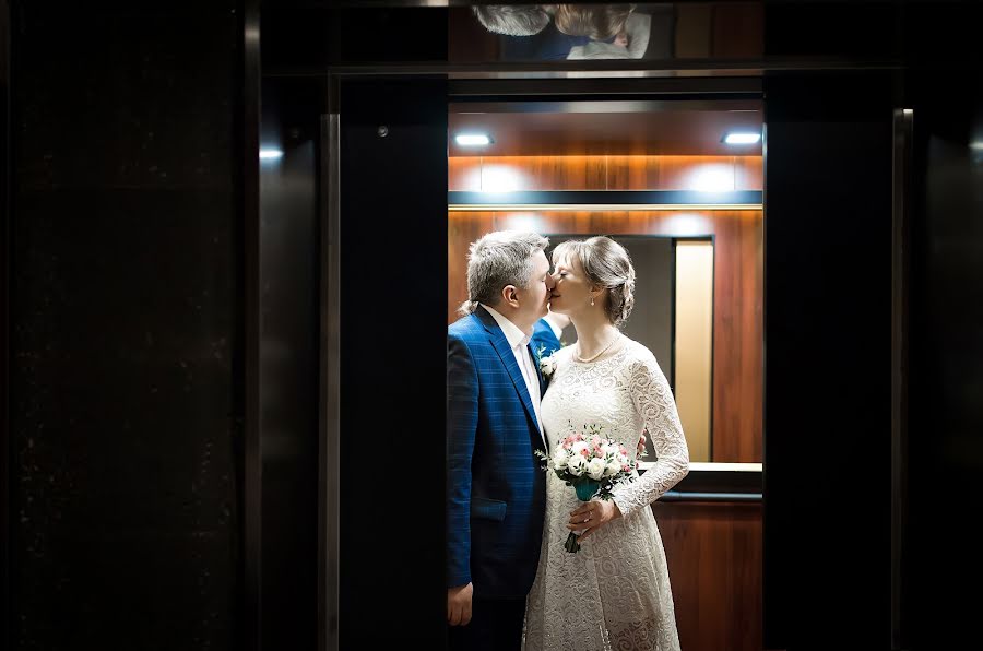 婚礼摄影师Irina Bosko（boskoirina）。2018 3月16日的照片