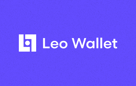 Leo Wallet small promo image