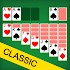 Classic Solitaire Klondike - No Ads! Totally Free! 2.05