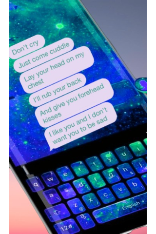 Fast Typing Keyboard Latest And Stylish - 2020