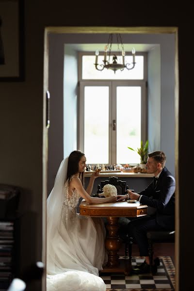 Wedding photographer Greta Sin (gfoto). Photo of 9 February