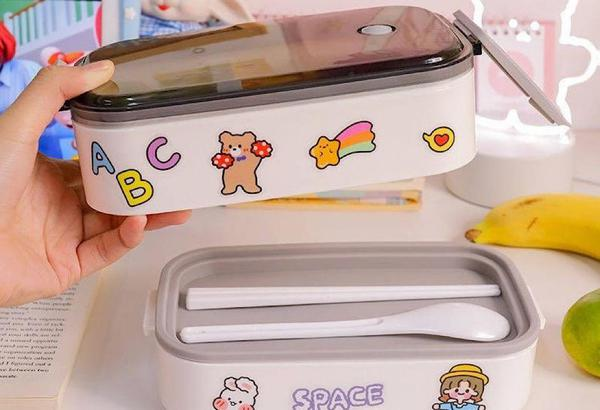 Bingkisan Ulang Tahun Unik Seperti Kotak Bekal