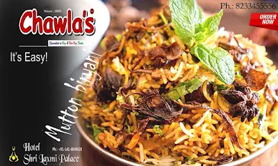 Brother's Dhaba By Chawla's Restaurant