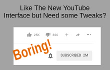 YouTube Prefs small promo image