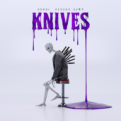 KNIVES YouTube Music