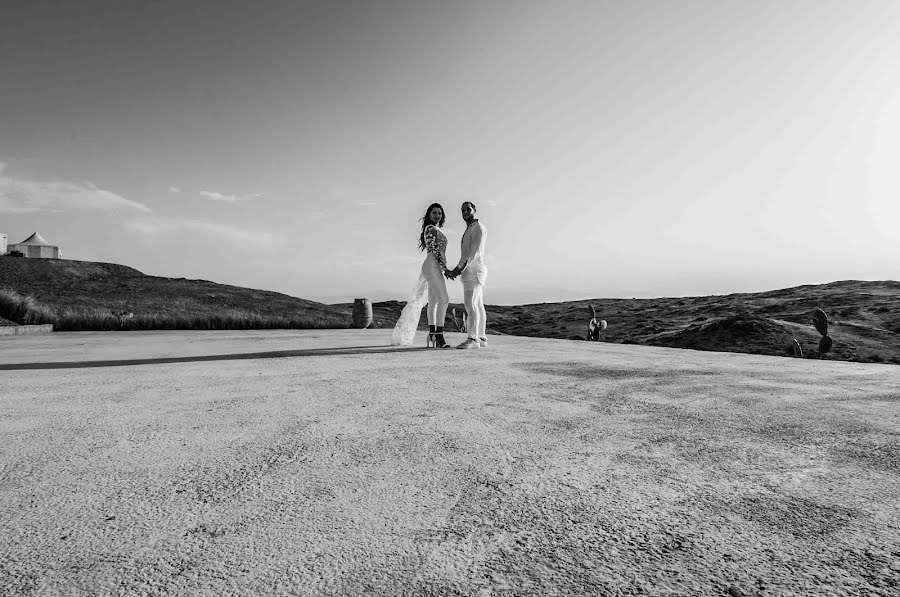 Fotógrafo de casamento Fred Leloup (leloup). Foto de 5 de dezembro 2022