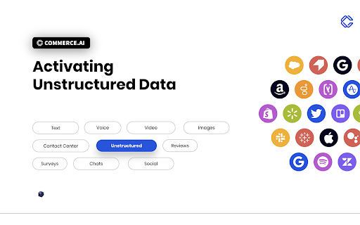 Commerce.AI