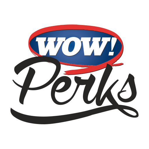 WOW! Perks 生活 App LOGO-APP開箱王