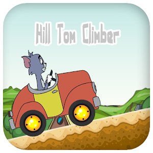 Download hill Cat Climber jerry 2018 For PC Windows and Mac