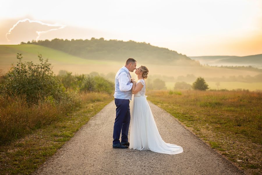 Fotógrafo de casamento Balázs Szabó (szabo2). Foto de 28 de agosto 2023