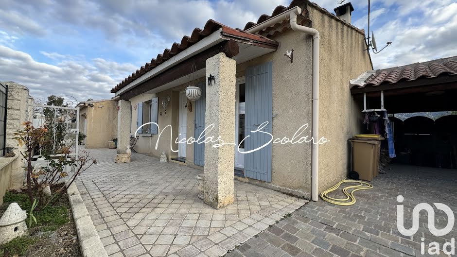 Vente maison 5 pièces 88 m² à Cheval-Blanc (84460), 347 000 €