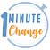 One Minute Change icon