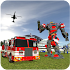 Robot Firetruck1.3