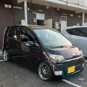 ムーヴカスタム L175S