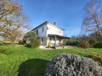 maison à Castillonnès (47)