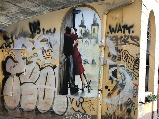 Prague Czechia 2019