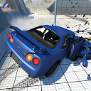 Загрузка приложения Car Crash Test Skyline Установить Последняя APK загрузчик