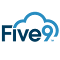 Imagen del logotipo del elemento para Five9 Softphone Extension