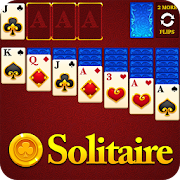 Solitaire Mania  Icon