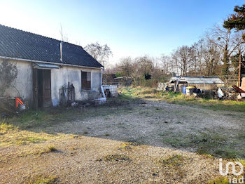 terrain à Saint-Cyr-en-Val (45)