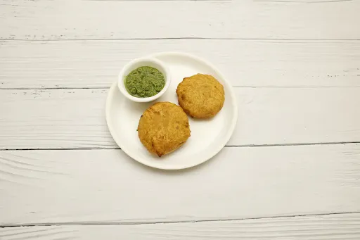 Batata Vada [2 Pieces]