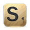 Item logo image for Scrabble Solver