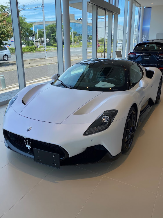 F430のチョビさんが投稿したカスタム事例の投稿画像4枚目
