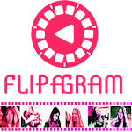 Cover Image of Download New Flipagram Video Maker With Music for Flipagram 7.2 APK