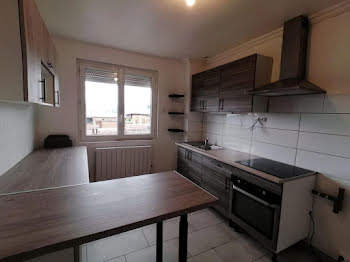 appartement à La Côte-Saint-André (38)