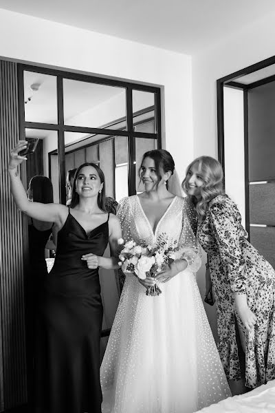 Photographe de mariage Veronika Milan (byveronika). Photo du 29 juillet 2022