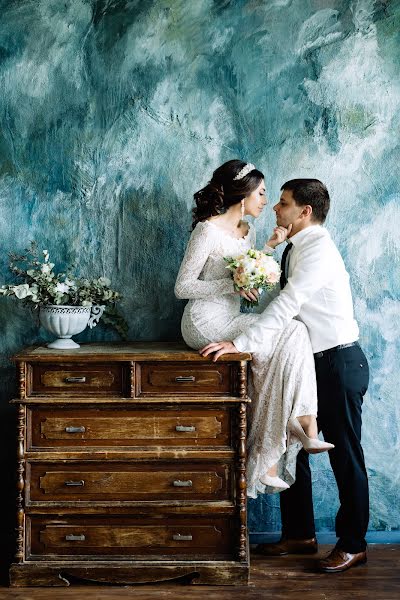 शादी का फोटोग्राफर Natalya Romashova (nataliaromasha)। अगस्त 16 2018 का फोटो