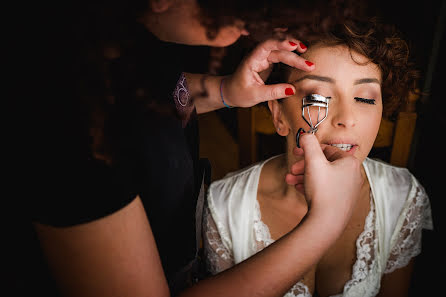 Fotógrafo de casamento Giuseppe Maria Gargano (gargano). Foto de 6 de agosto 2019