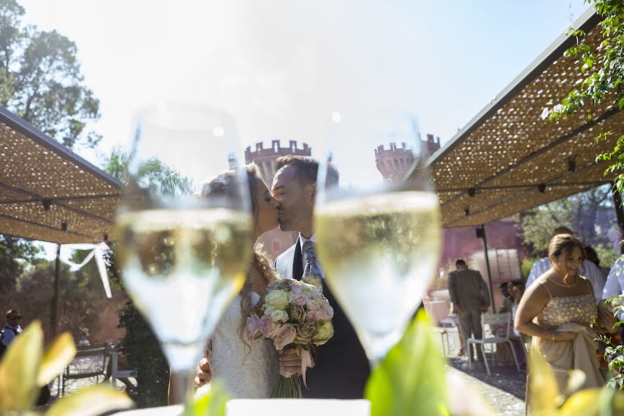 Photographe de mariage Albert Balaguer (albertbalaguer). Photo du 29 décembre 2022