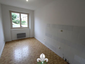 appartement à Uchizy (71)