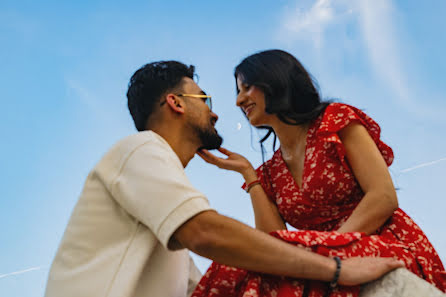 Wedding photographer Geeshan Bandara (geeshan). Photo of 2 February 2024