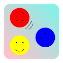 Smile Rattle icon