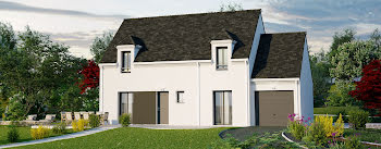 maison neuve à Montigny-le-Bretonneux (78)