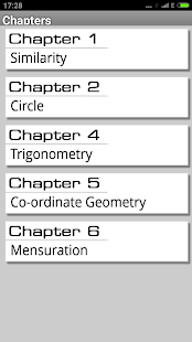 Revise Geometry SSC Free(圖5)-速報App