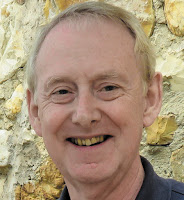 David Holdsworth photo