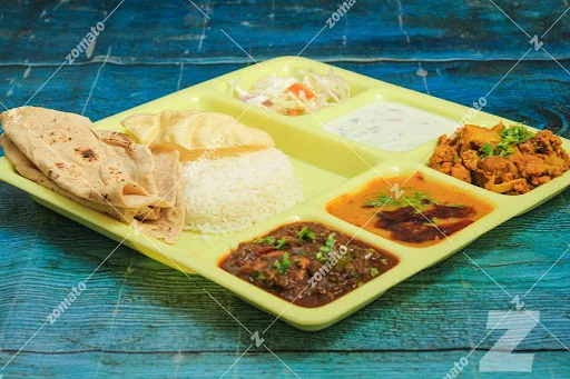 Non Veg Thali