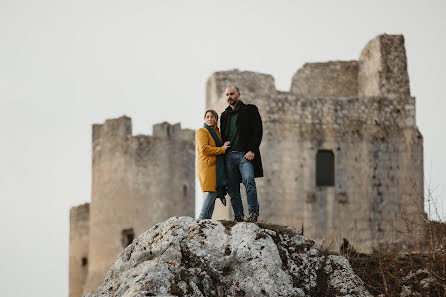 Fotógrafo de casamento Fabio Schiazza (fabioschiazza). Foto de 30 de dezembro 2021