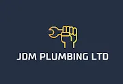 Jdm Plumbing Ltd Logo