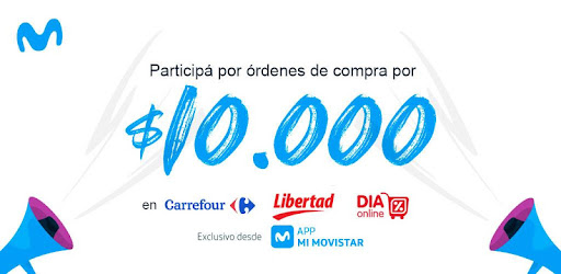 Mi movistar