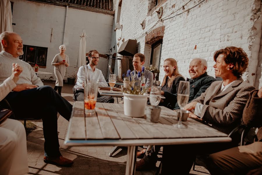 Fotógrafo de bodas Innes Schoonderwoert (y01mdoe). Foto del 2 de junio 2020