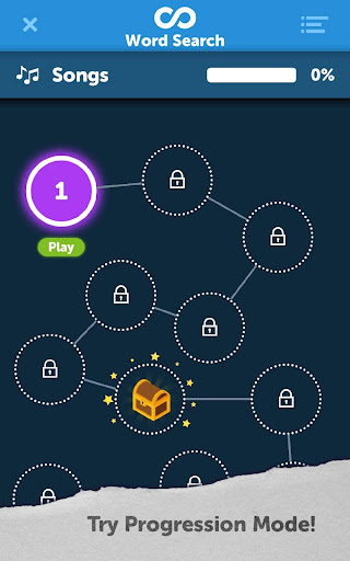 Infinite Word Search Puzzles 3.25g screenshots 19