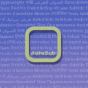 Auto-Subtitle Chrome extension download