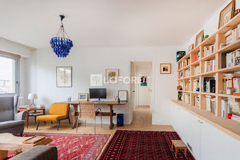 appartement à Paris 20ème (75)