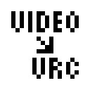 Video to VRC Chrome extension download